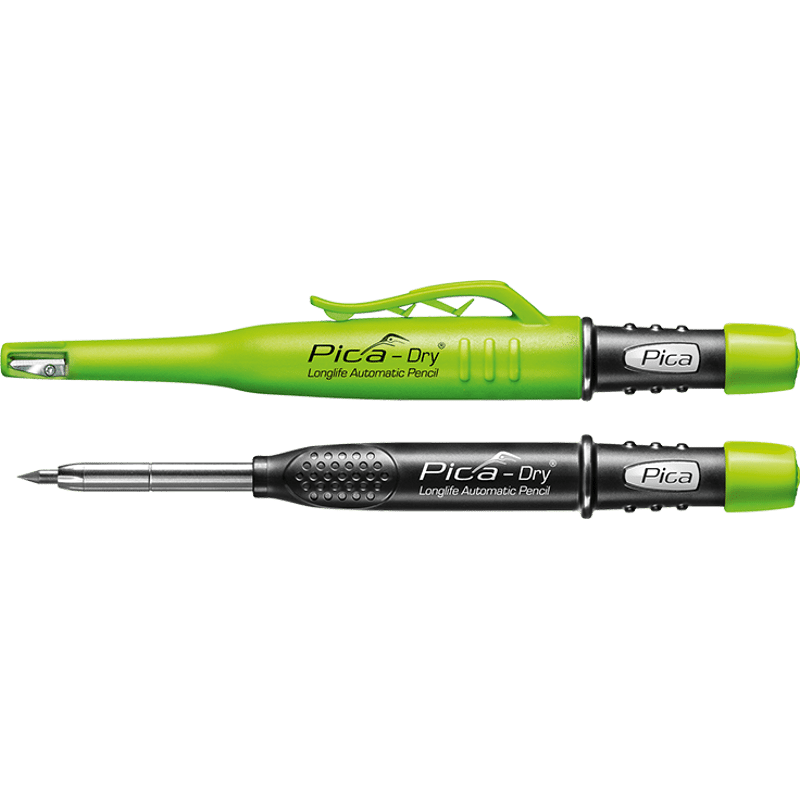 DRY Longlife Automatic Pen