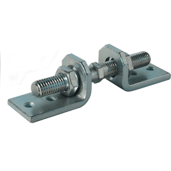 Grudke Spezial Spannschloss,  Stahl verzinkt Laschenbreite 30 mm Laschenstärke 4 mm