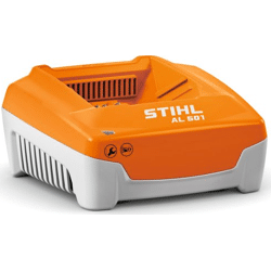 STIHL Schnellladegerät  AL 501,  230 V Schnellladegerät