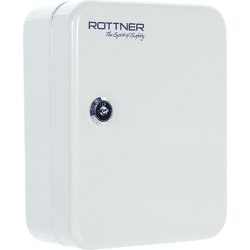 Rottner Schlüsselkassette TS 20 Zylinderschloss