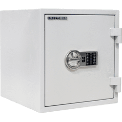 Rottner Feuersicherer Dokumententresor S2 Fire Safe 40 Elektroniksch