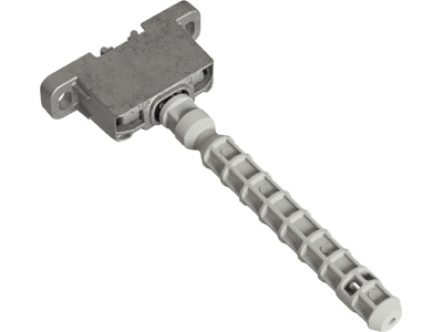 Regalbodenträger TRIADE System