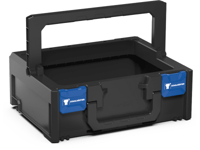 Werkzeugkoffer Toolbox