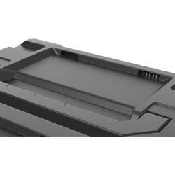 Transportroller für SYSBOXX