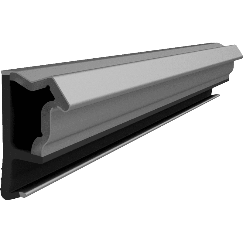 Fensterdichtung L2210 Lichtgrau