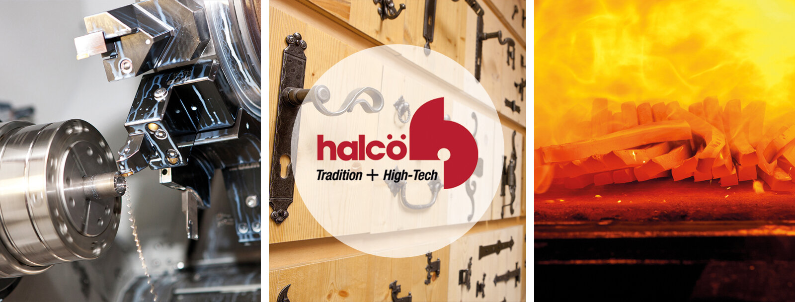 halcö