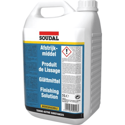 Soudal Glättemittel