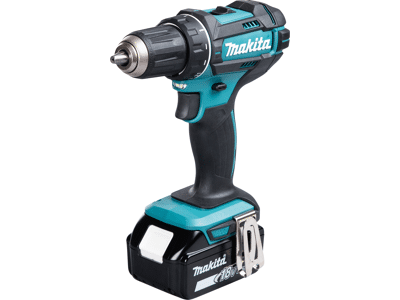 Akku-Bohrschrauber 18 V DDF482