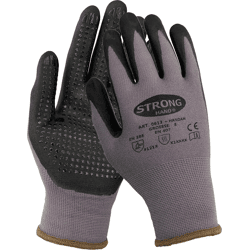 Arbeitshandschuhe Multi Flex Größe 9