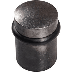 halcö Türstopper 30x45 mm Rohstahl