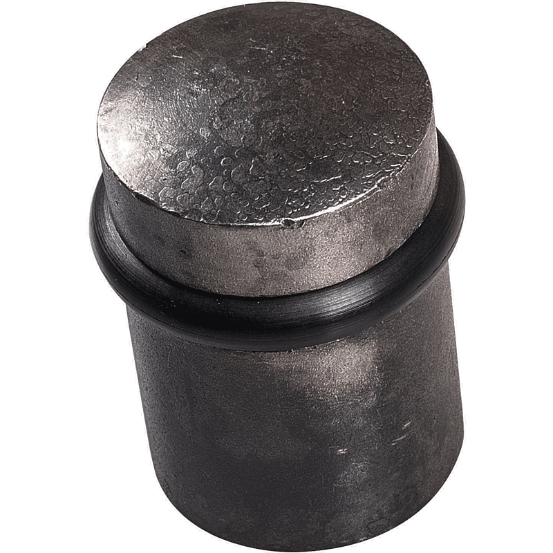 Türstopper 20x30 mm Rohstahl