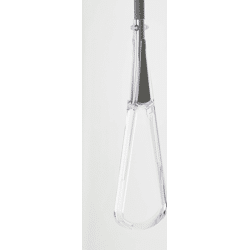 Griffverlängerung BELL für SERVETTO 2004 transparent