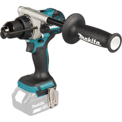 Makita Akku-Bohrschrauber 18V DDF492Z (ohne Akku u- Ladegerä