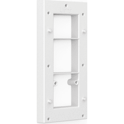 Abstandhalter für SERVETTO 3T weiß