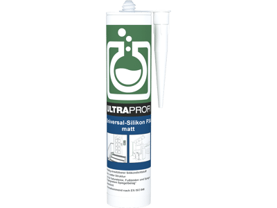 Universal-Silikon P34M matt
