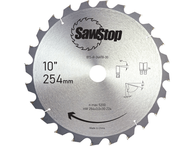 Kreissägeblatt STANDARD