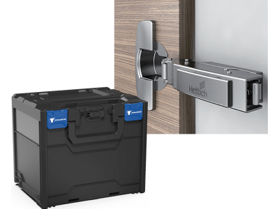 Sensys Systainer-Set