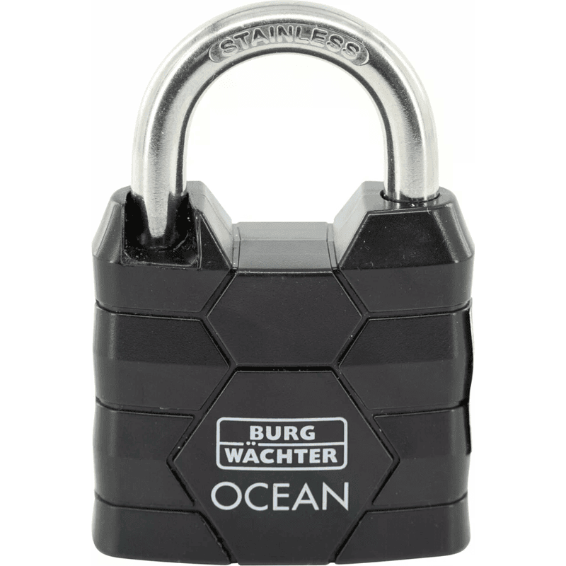 Vorhängeschloss Ocean 490 Ni