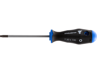 2K Torx®-Schraubendreher