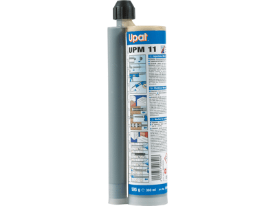 Chemische Befestigungen