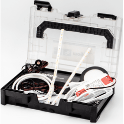 Halemeier LED-Musterbox