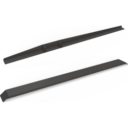BMB Beschläge E-MORE Plus CORNER eco S links Seitenerw.-Set tiefsw.