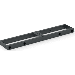 BMB Beschläge E-Plus S Auflagenverkürzung 700-1100mm Anthrazitgrau