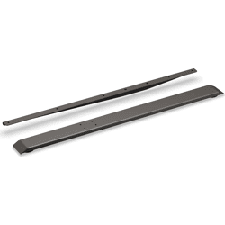 BMB Beschläge E-Plus CL Auflagenverlängerung 1000mm mit passender Kufe Lin