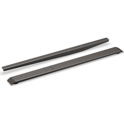 BMB Beschläge E-Plus CR Auflagenverlängerung 1000mm mit passender Kufe Rec