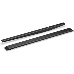BMB Beschläge E-Plus CR Auflagenverlängerung 1000mm mit passender Kufe Rec