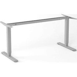 BMB Beschläge G-MORE 2G3S Gasdruck. hvst. Steh-Sitz-Gestell H:655-1120mm W