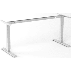 BMB Beschläge G-MORE 2G3S Gasdruck. hvst. Steh-Sitz-Gestell H:655-1120mm R