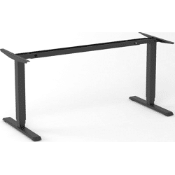 BMB Beschläge G-MORE 2G3S Gasdruck. hvst. Steh-Sitz-Gestell H:655-1120mm V