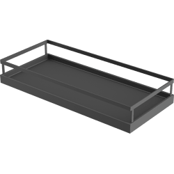 Kesseböhmer Einhängetablar COMFORT II 210x470x75 ARENAplus style anthraz
