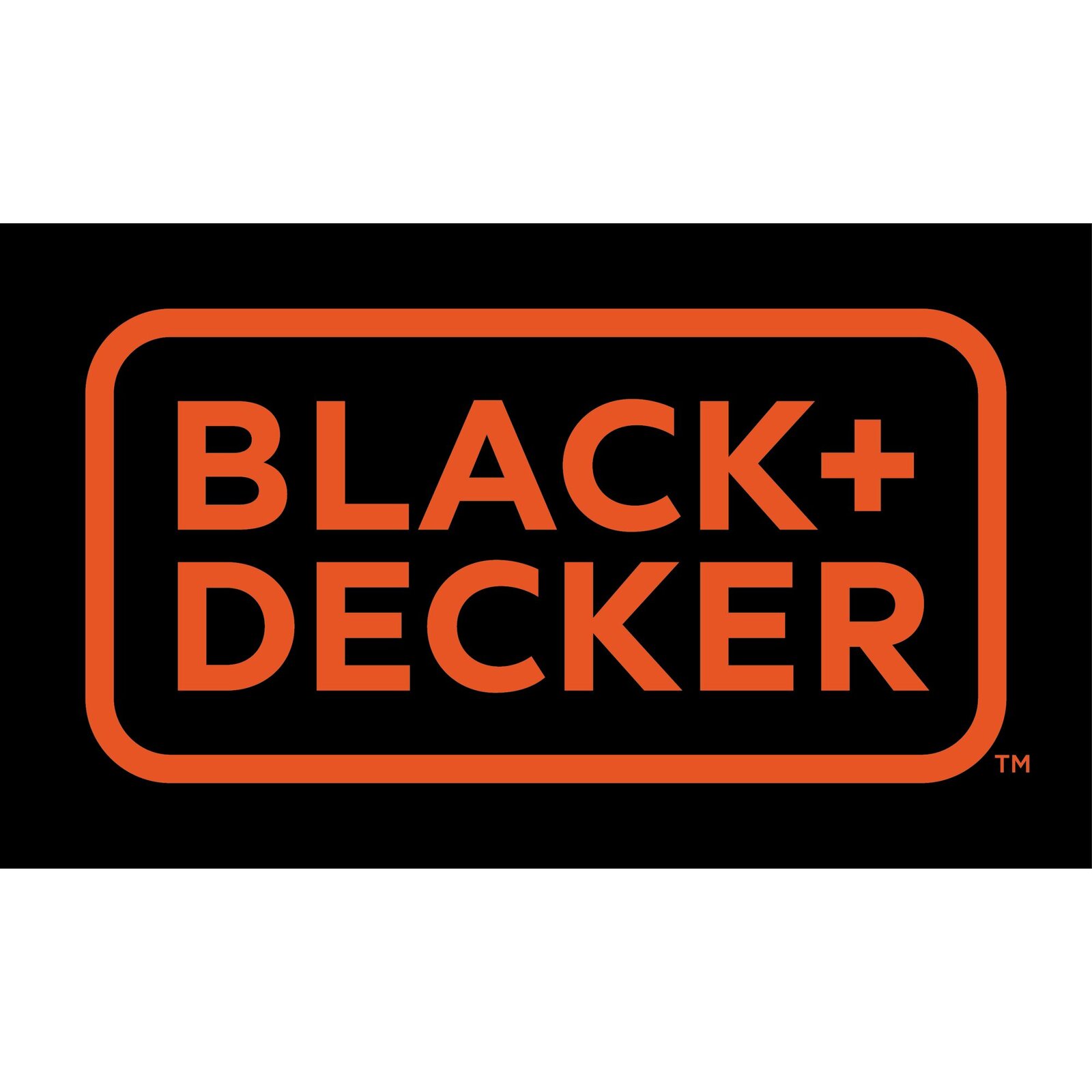 Black  & Decker