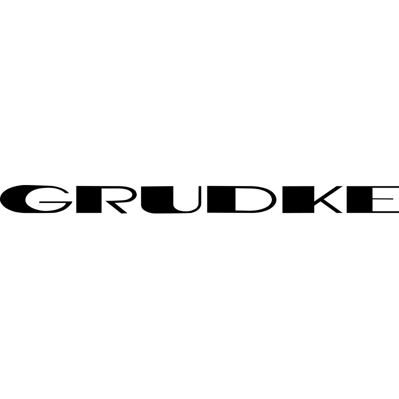 Grudke