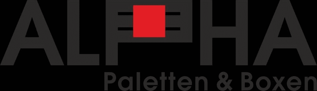 Alpha Paletten