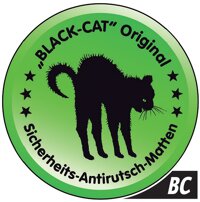 BLACK-CAT