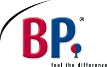 Jacke von BP