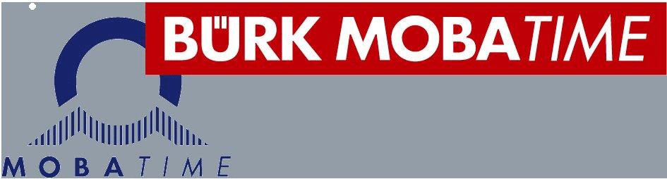Bürk Mobatime