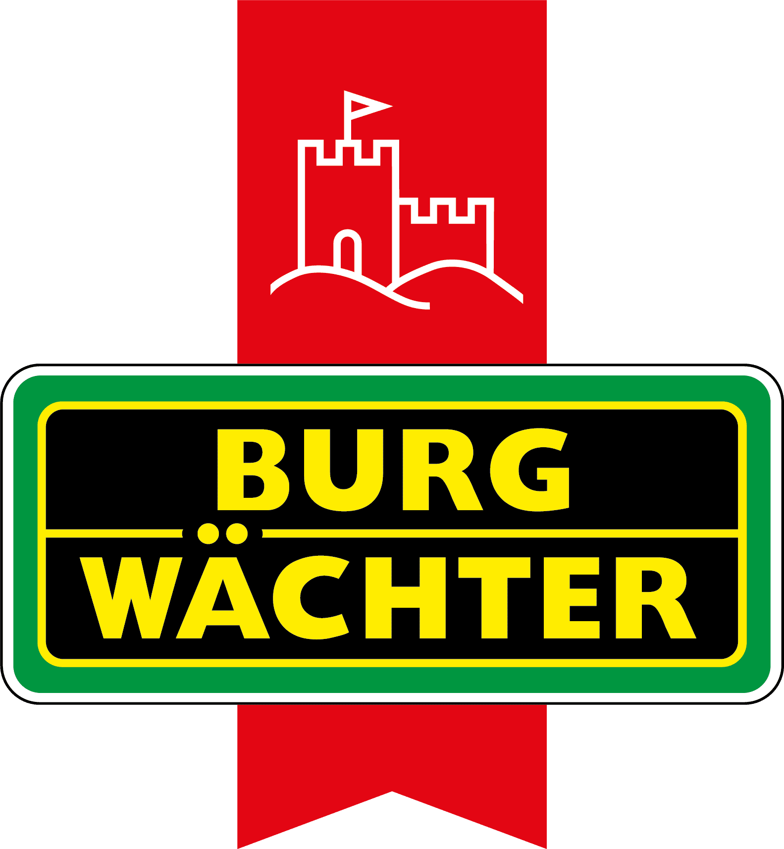Burg-Wächter