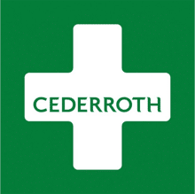 Gürteltasche von Cederroth