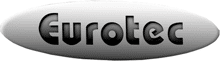 Pfostenträger von Eurotec