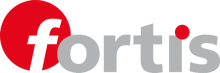 Gesichtsschutzschirm von Fortis