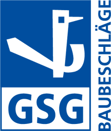 Sicherheitsschließblech von GSG
