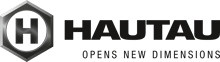 Eckumlenkung von Hautau