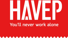 Jacke von Havep