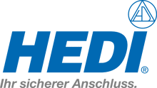 Schlauchaufroller von Hedi
