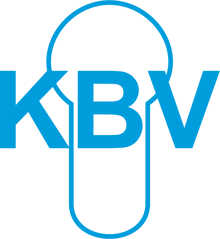 Vierkantstift von KBV