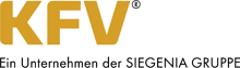 Stulpgarnitur von KFV
